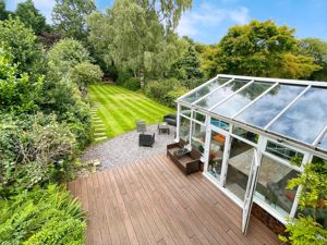 Garden- click for photo gallery